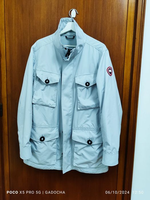 Parka jacket Canada Goose  Tamanho L 135€