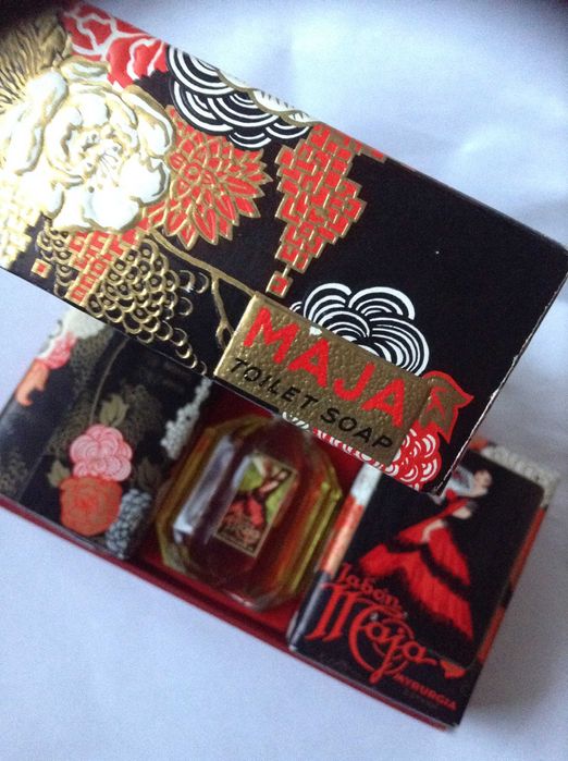 Подарочный набор Maja.