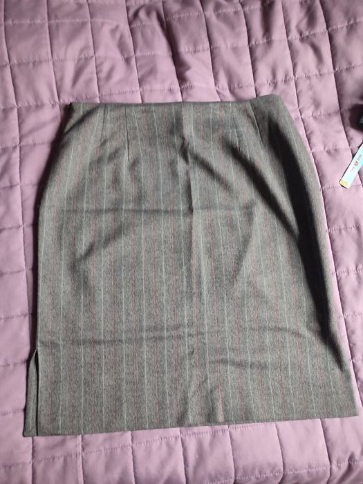 Юбка карандаш в гарному стані