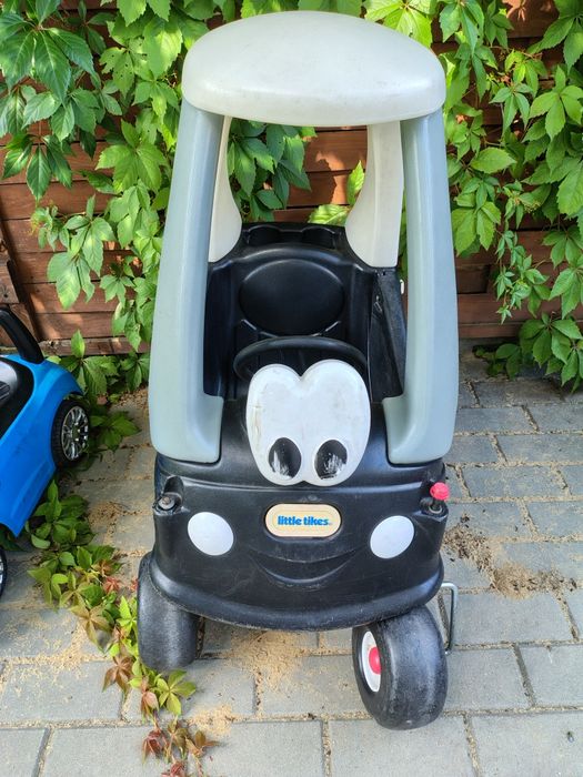 Jeździk Little Tikes
