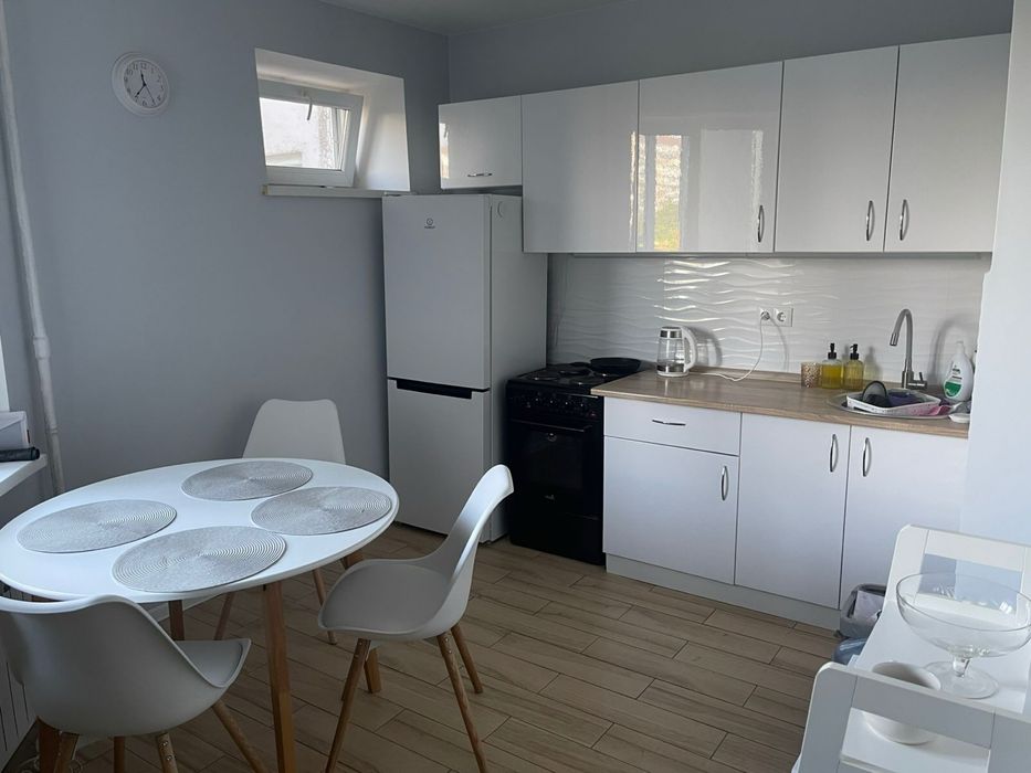 Аренда 1к, квартира пр. Мира, Караван, Левобернжный