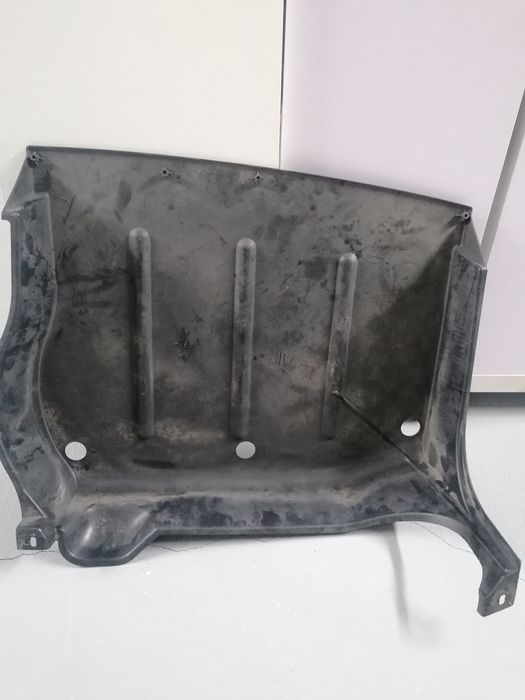 Resguardo traseiro mini R50 e R53