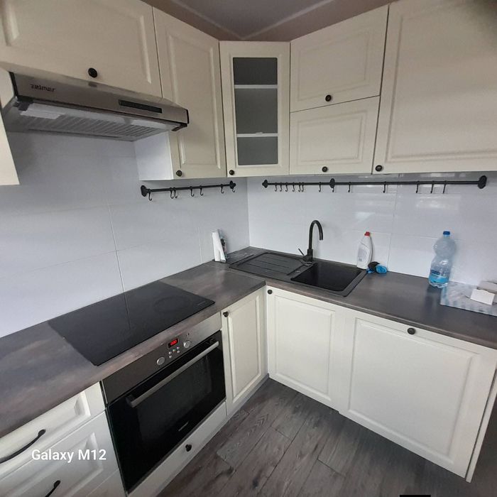 Mieszkanie 2 pokojowe  38 m² - Widok 6