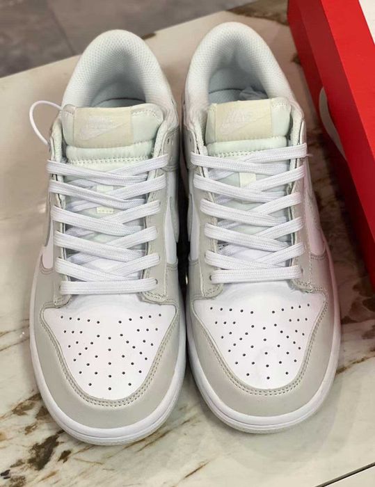 Butymęskie_Nike_Dunk_Low_Grey_Fog R.36