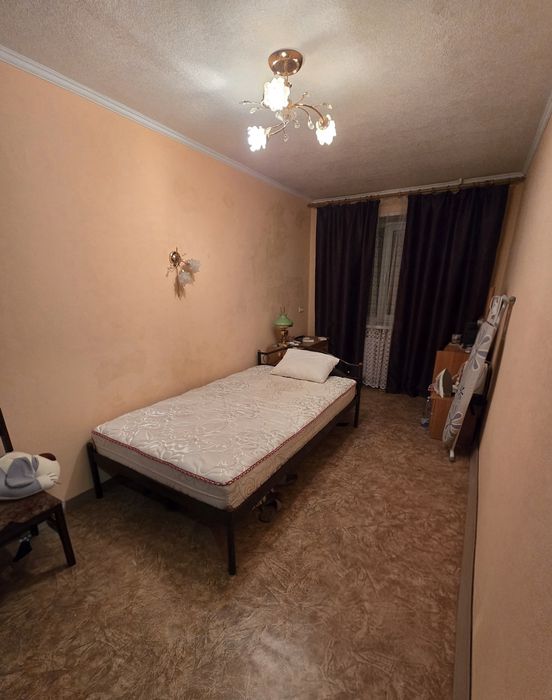 Продам квартиру в Краматорську