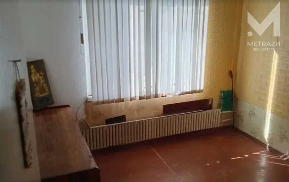 Продам 2к квартиру Салтовка м Студенческая, 46 м²ул. Зубенко м Студенческая