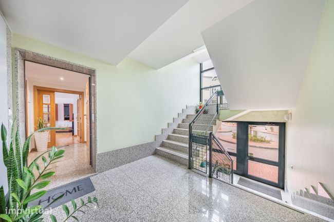 Apartamento T2 à venda em Águeda