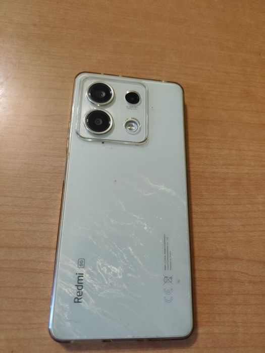 Redmi Note 13 Pro używany