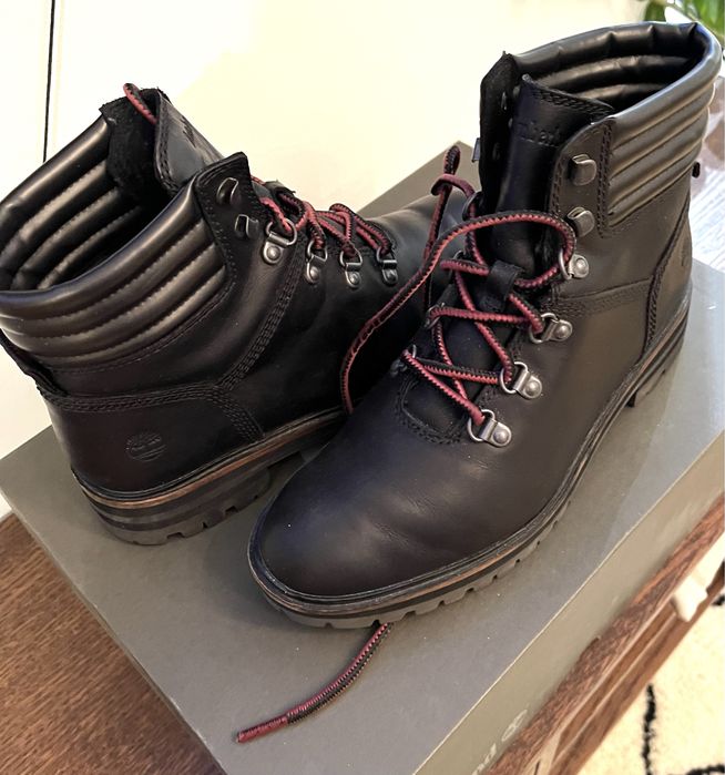 Timberland London Square Mid Hiker 38