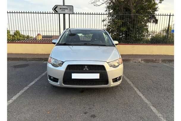 Mitsubishi Colt 1.3 Intense ClearTec