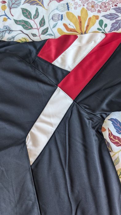 T-shirt Treino Man Utd 24/25 Originals