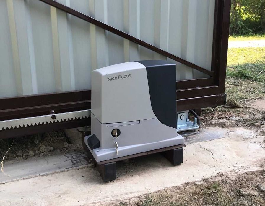 ‼️РОЗПРОДАЖ‼️ Автоматика на ворота, Автоматика для ворот | воріт NICE