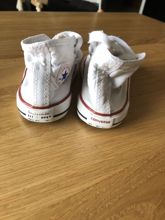 Converse rozmiar 22