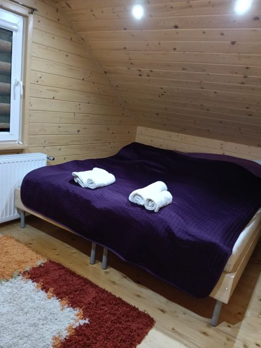 Domek do wynajęcia
