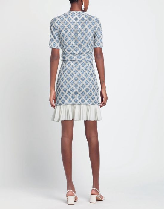 Сукня Sandro Paris