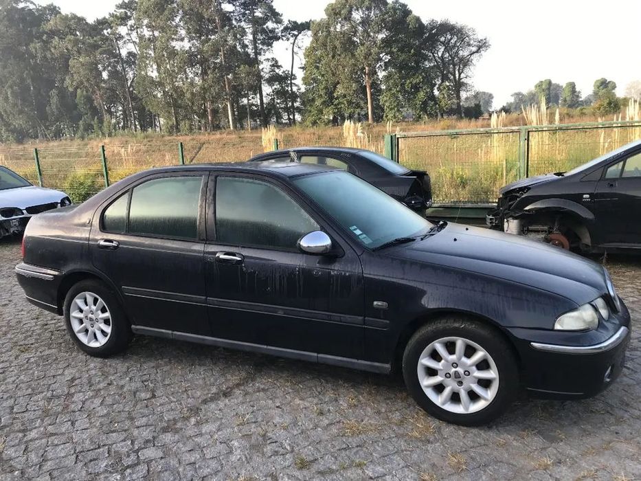 Rover 45 1.4 16V 4P 2000 - Para Peças