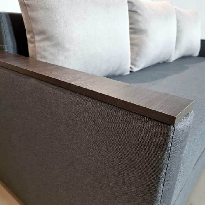 Акция!Ортопедический диван еврокнижка Мираж в наличии, заказ Харьков