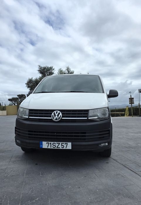 Volkswagen Transporter 2.0 TDI