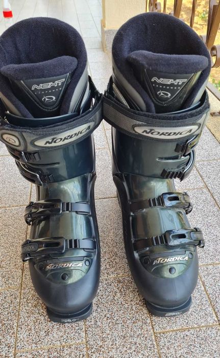 Botas de Ski Nordica 28.0
