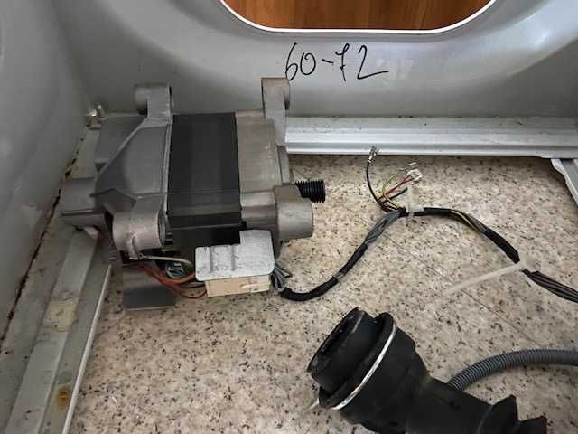 Maquina Roupa Wirlphool AWOD053 - para peças