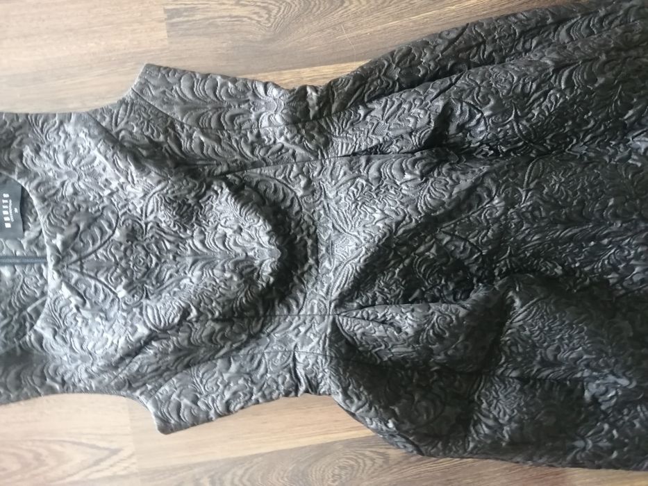Sukienka Mohito 34 czarna