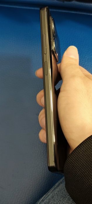 Xiaomi redmi note 12 pro plus 5G