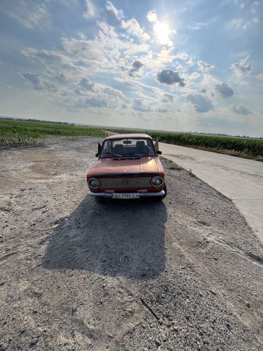 Продам Ваз 2101.