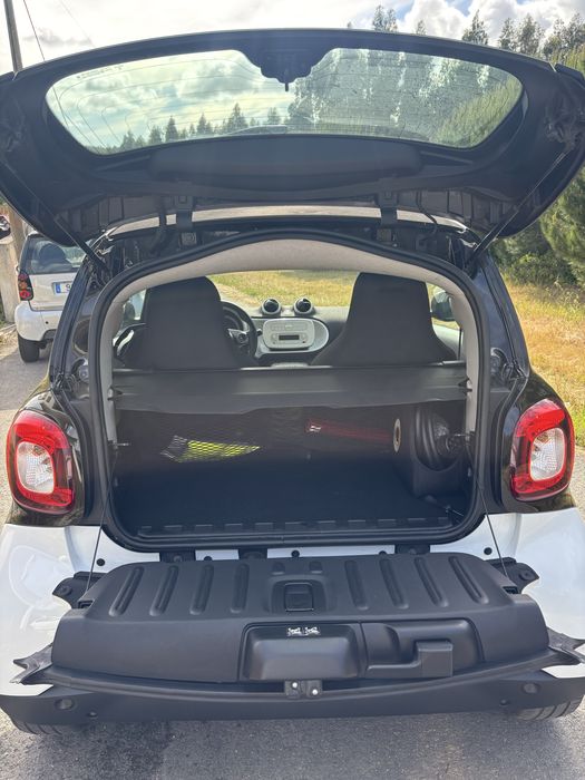 Smart Fortwo impecavel