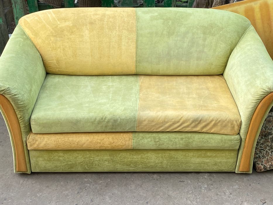 Продам  Диван раскладной Доставка