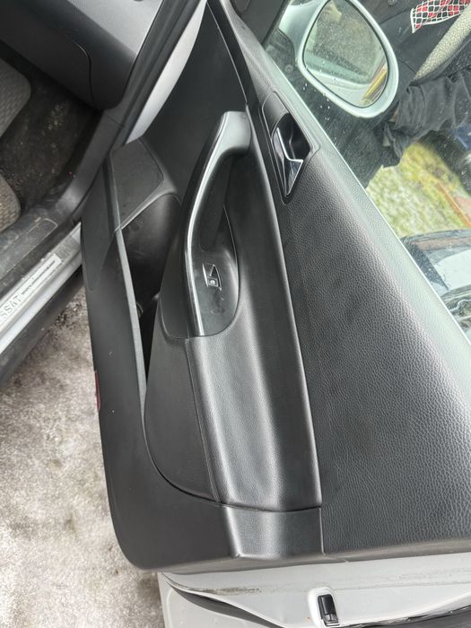 Volkswagen passat b6 czesci