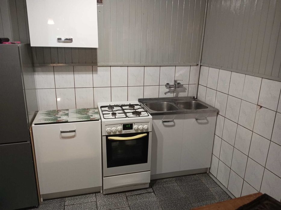 Wynajme mieszkanie