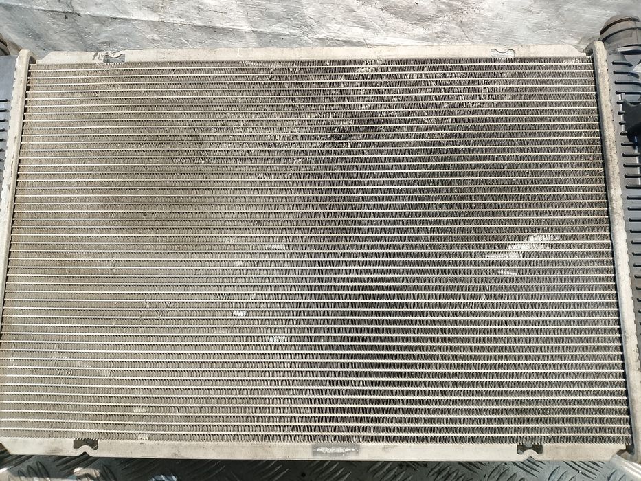 Chłodnica Wody  Ford Focus Mk3 1.6 Tdci