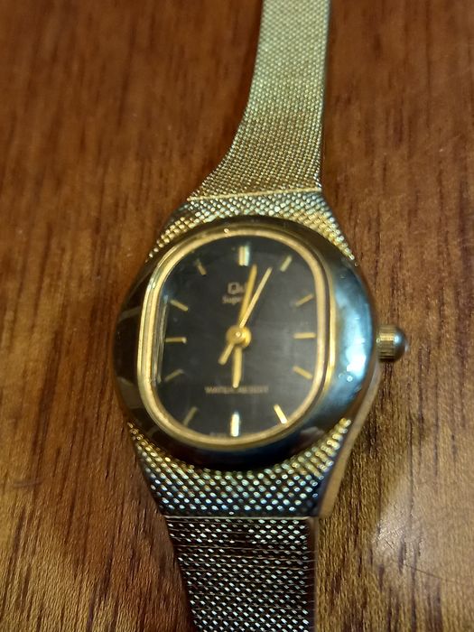 Zegarek damski Q&Q