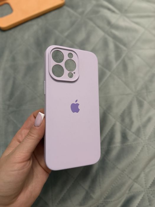 Чохли на iPhone 15 Pro Max, 8 шт, вартість за всі
