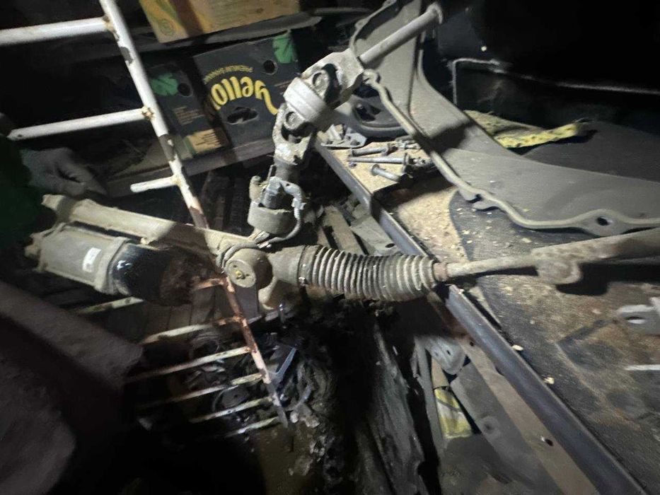 Рульова Рейка в зборі до BMW X-Drive F20, F30, F32, F33, F34 (6881067)