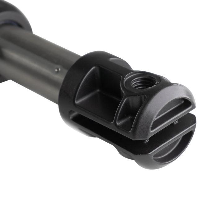 Kit SMART 400 para portões de 2 folhas