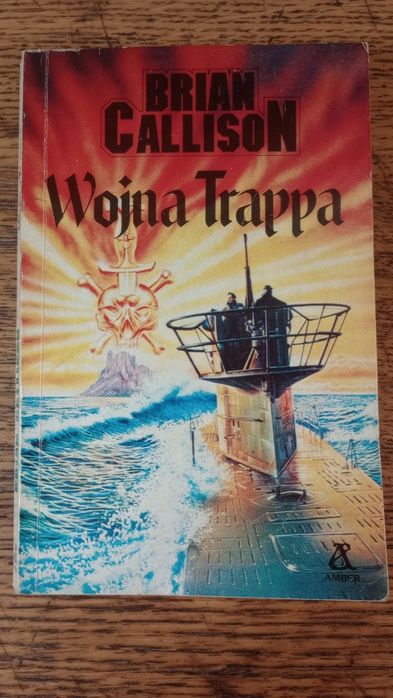 Wojna Trappa. Brain Callison