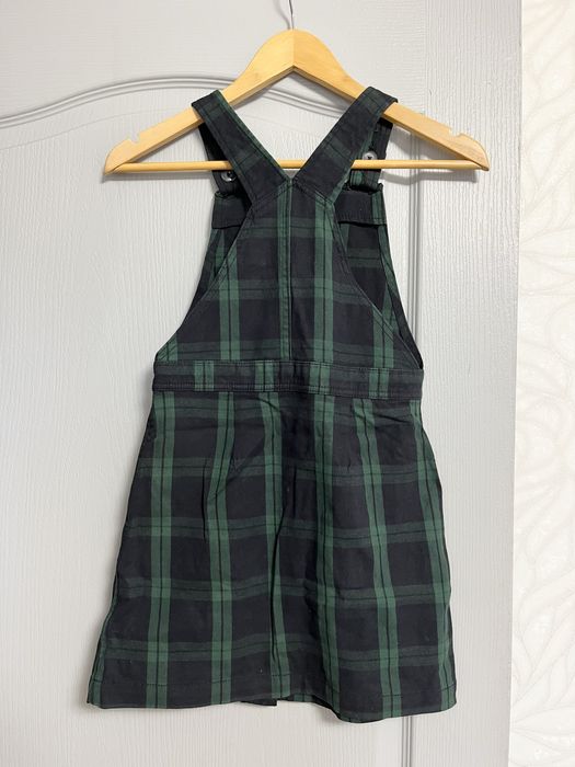 Сарафан в школу Old Navy 128 р. на 8 років