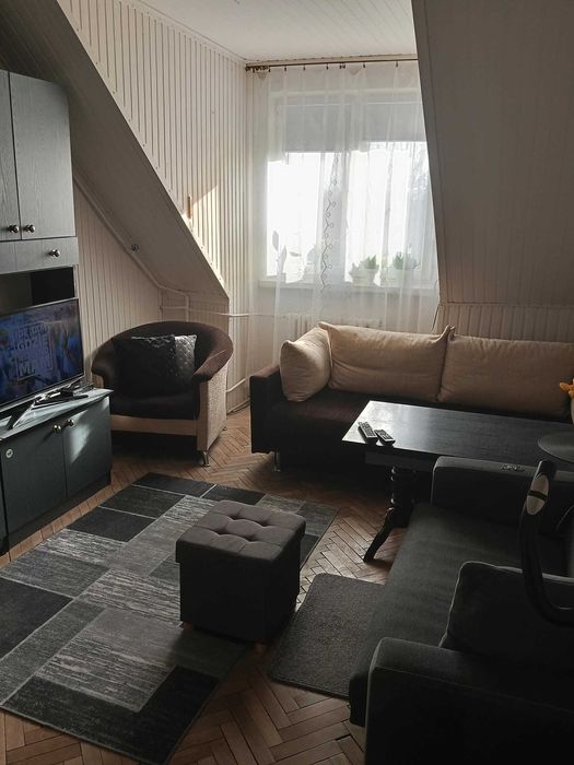 Mieszkanie na sprzedaż 38 m² Opatów