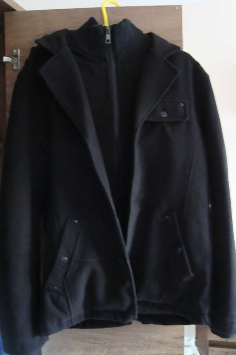 Płaszcz/Kurtka Męska XL