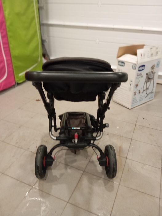 Carrinho de bebé Rider Jané