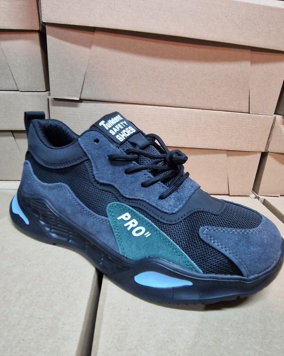 Buty Robocze Bhp r 46 dl wkładki 29cm