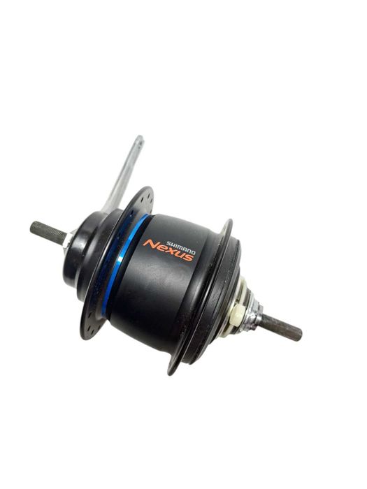 Piasta Shimano Nexus Inter 8, SG-C6061-8C, DI2, nowa (461)