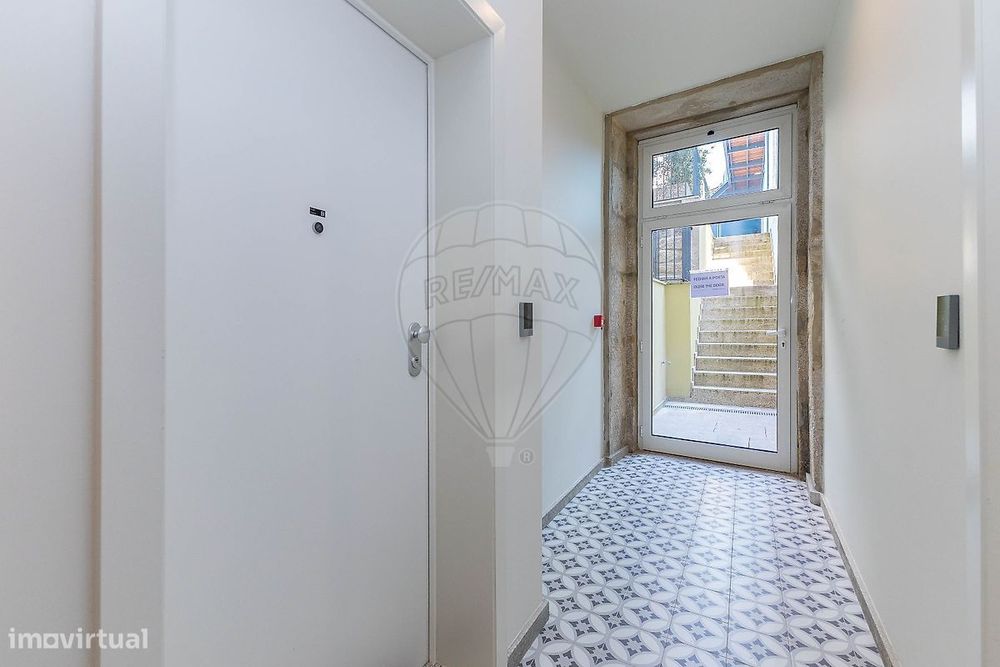 Apartamento T1 para arrendamento