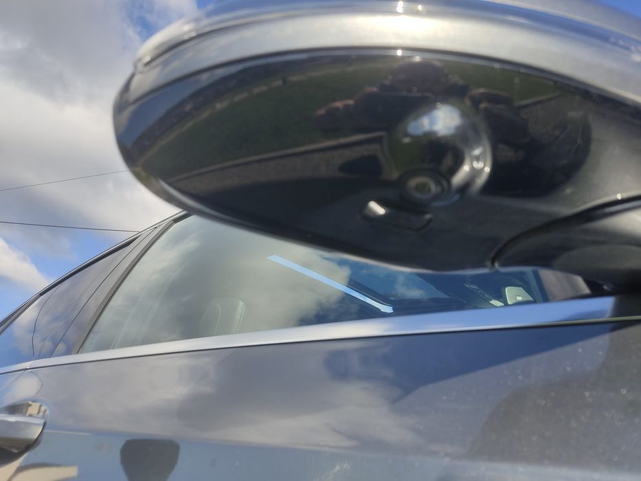 Mercedes-Benz E220d AMG line Aut. NACIONAL