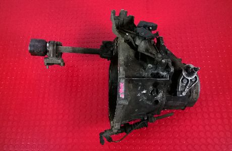 Caixa Velocidades Manual - 20DP29 - CITROËN XSARA PICASSO (N68)