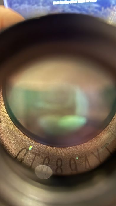 PVS/ПНБ/ПНВ -3E M14U- чудовий нічник 3gen