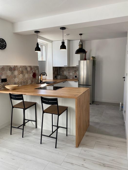 Wynajme mieszkanie 34m2,  2 pokoje wysoki standard OD ZARAZ