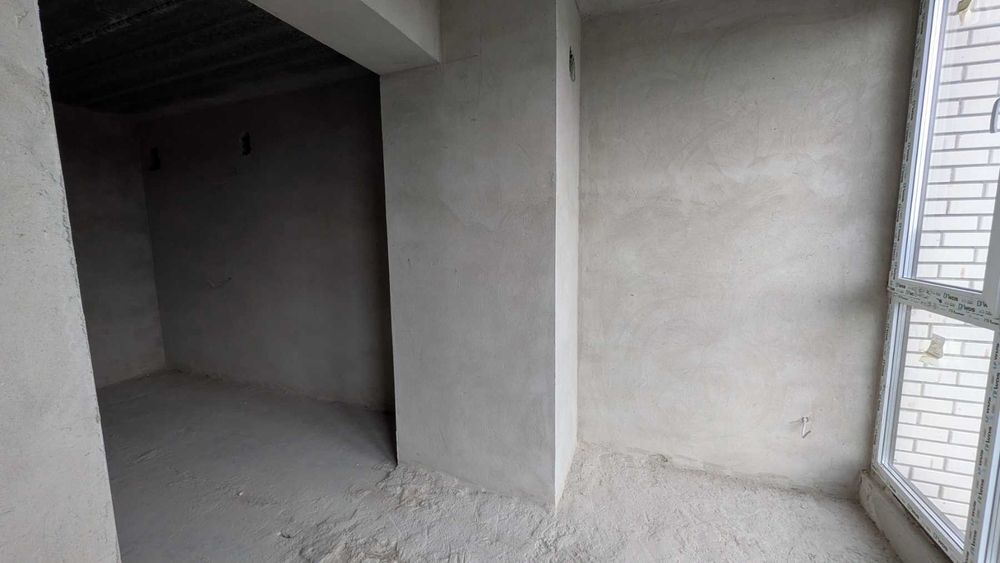 Продаж 1 кім. квартири 52 м2 в ЖК Атлант.