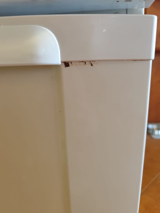 Lodówka ERB 36003W8